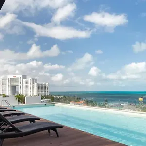  Apartamento Elegant Well Located In The Zone Of México