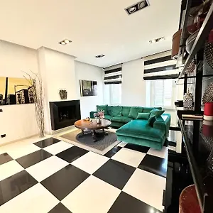  Apartamento 48 Fourty Eight Luxury Italia