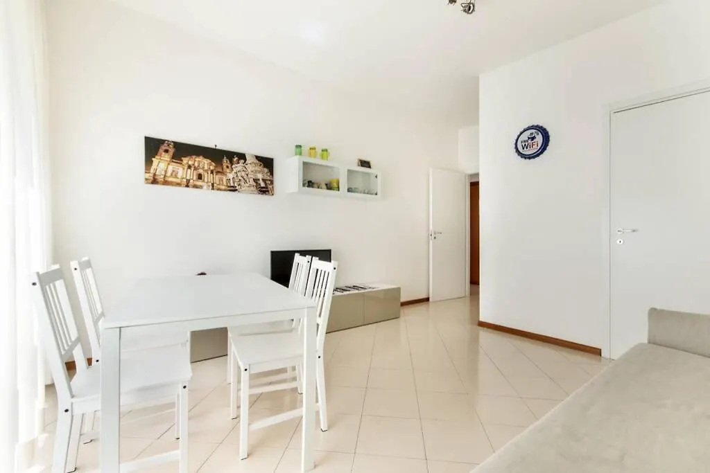 Al Politeama Apartment Palermo