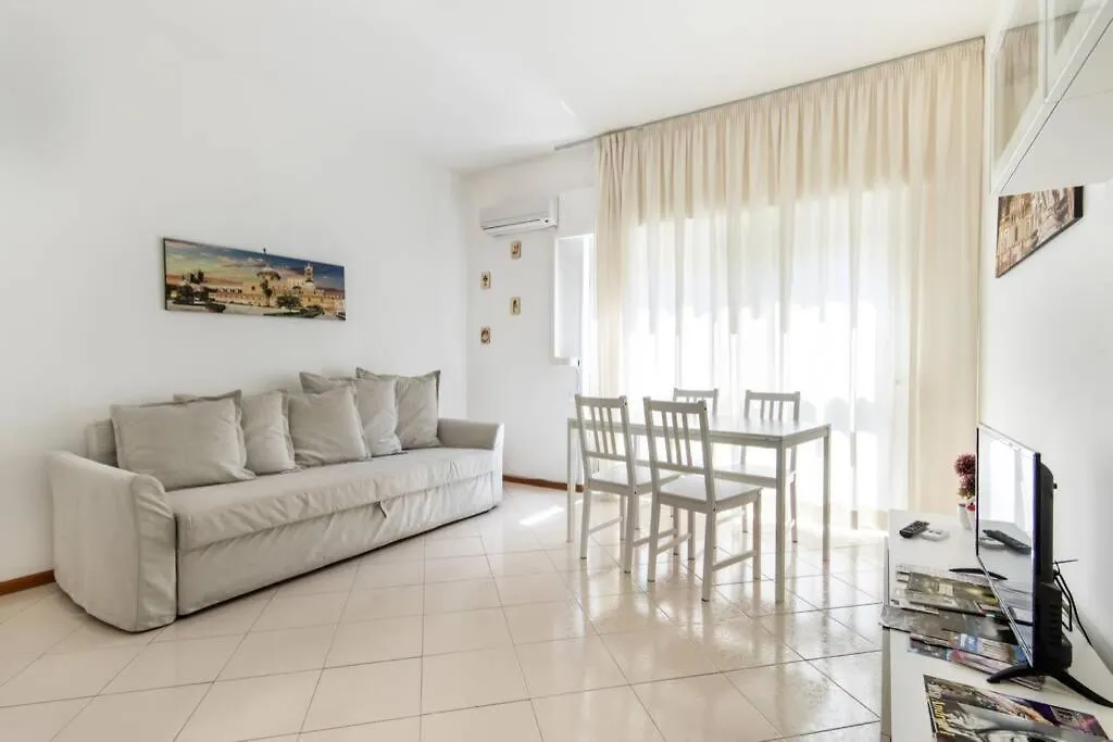 Al Politeama Apartment Palermo