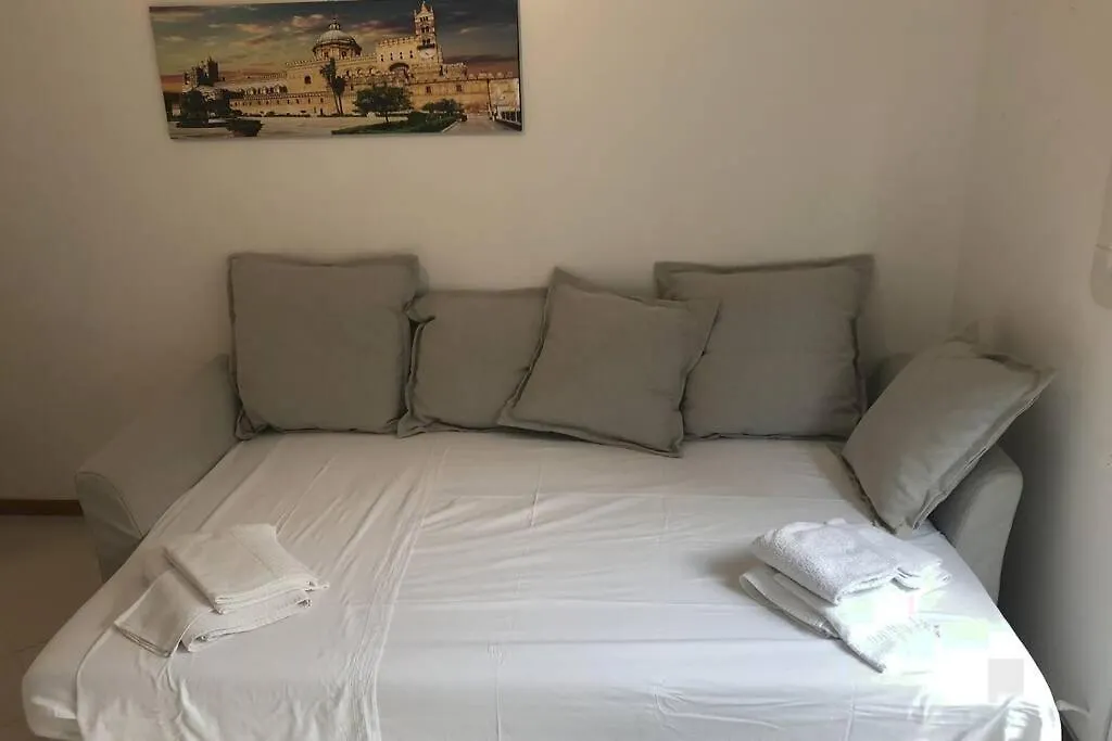 Al Politeama Apartment Palermo