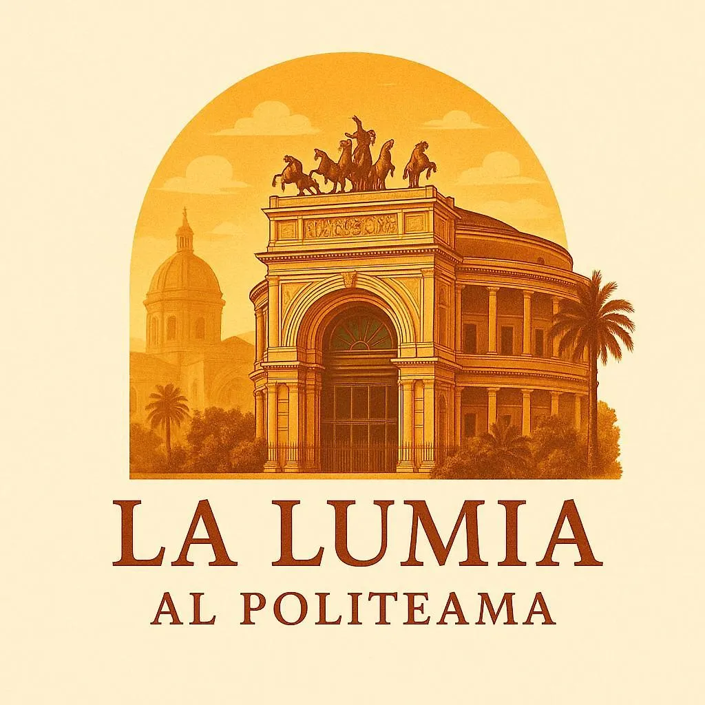 Al Politeama Apartment Palermo